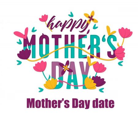 Mother's Day 2023 Date And Countdown